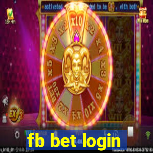 fb bet login